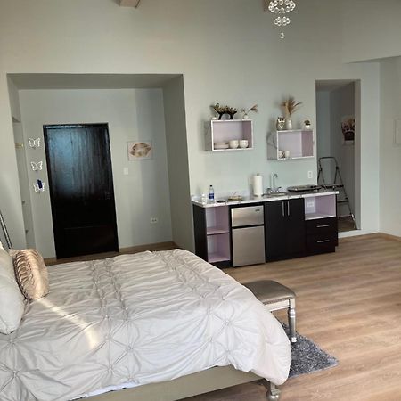 The Balconies Studio, The Marilyn Suite & The Crystal Apartment At Casa Of Essence In Old San Juan Luaran gambar