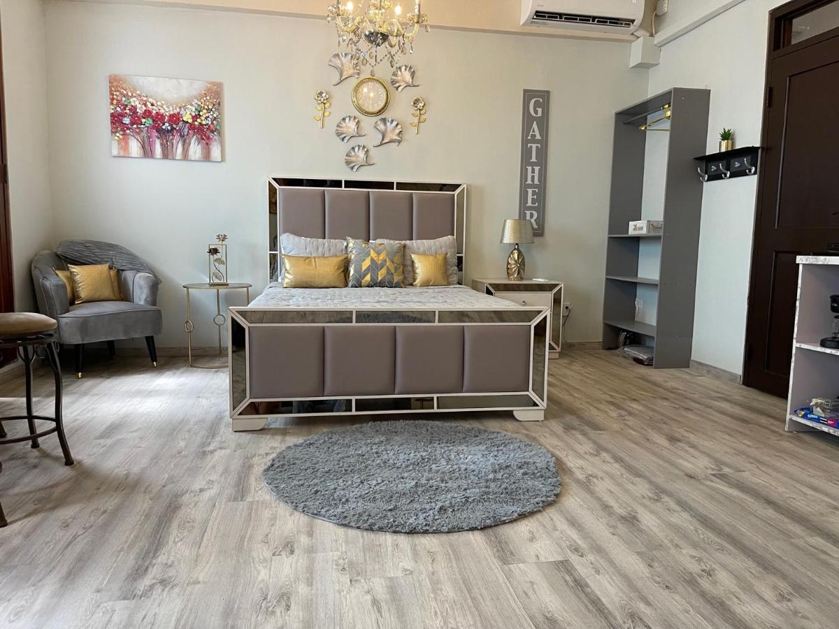 The Balconies Studio, The Marilyn Suite & The Crystal Apartment At Casa Of Essence In Old San Juan Luaran gambar