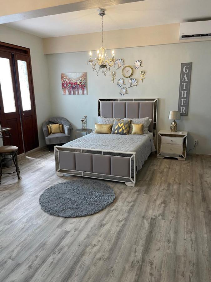 The Balconies Studio, The Marilyn Suite & The Crystal Apartment At Casa Of Essence In Old San Juan Luaran gambar