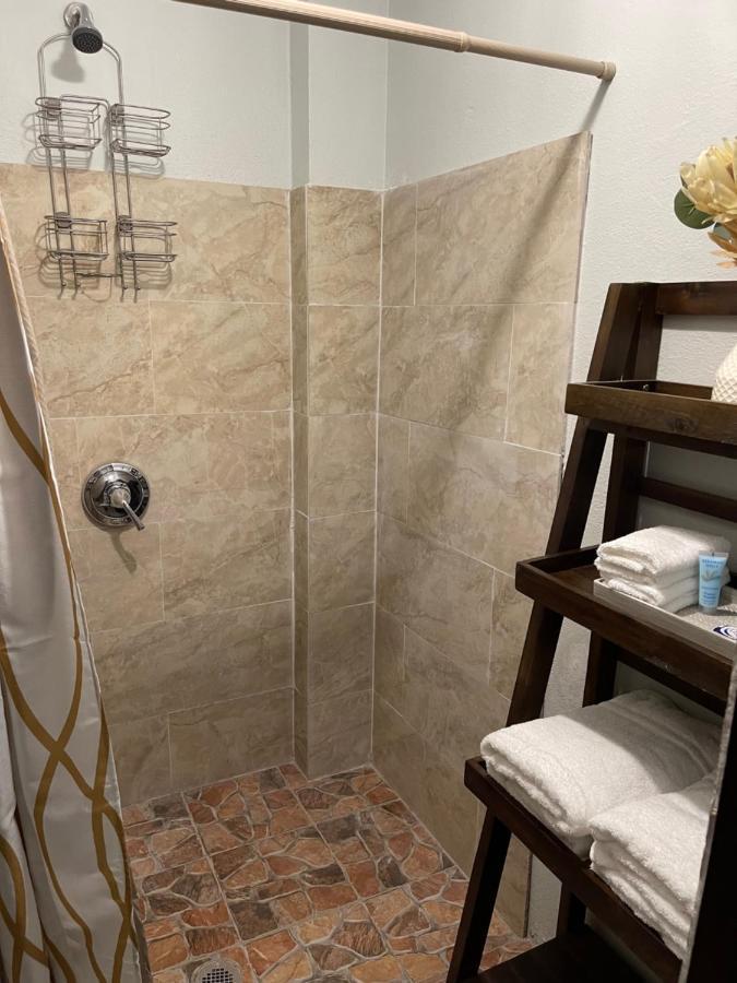 The Balconies Studio, The Marilyn Suite & The Crystal Apartment At Casa Of Essence In Old San Juan Luaran gambar
