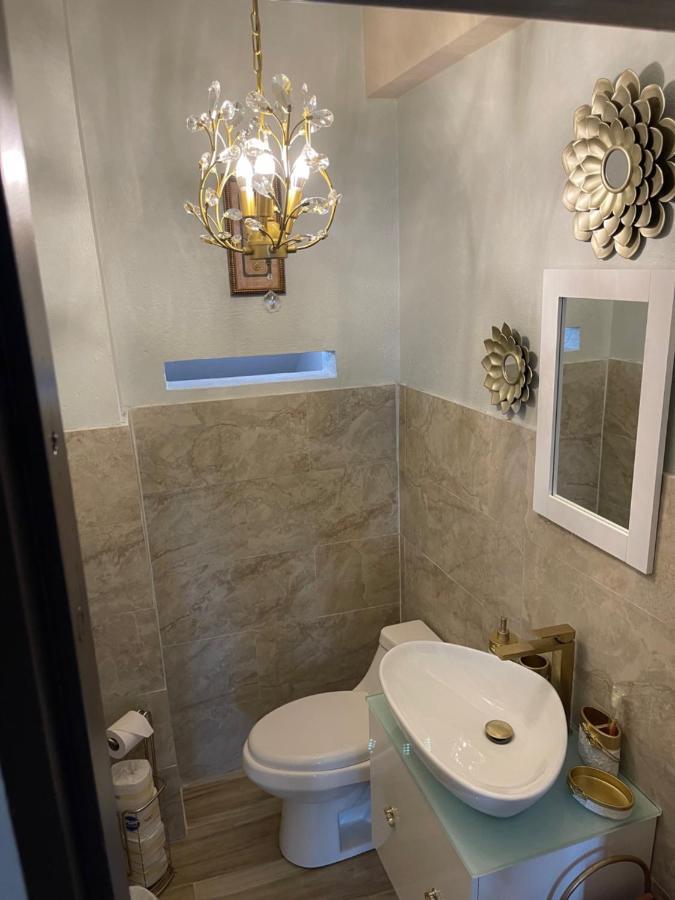 The Balconies Studio, The Marilyn Suite & The Crystal Apartment At Casa Of Essence In Old San Juan Luaran gambar