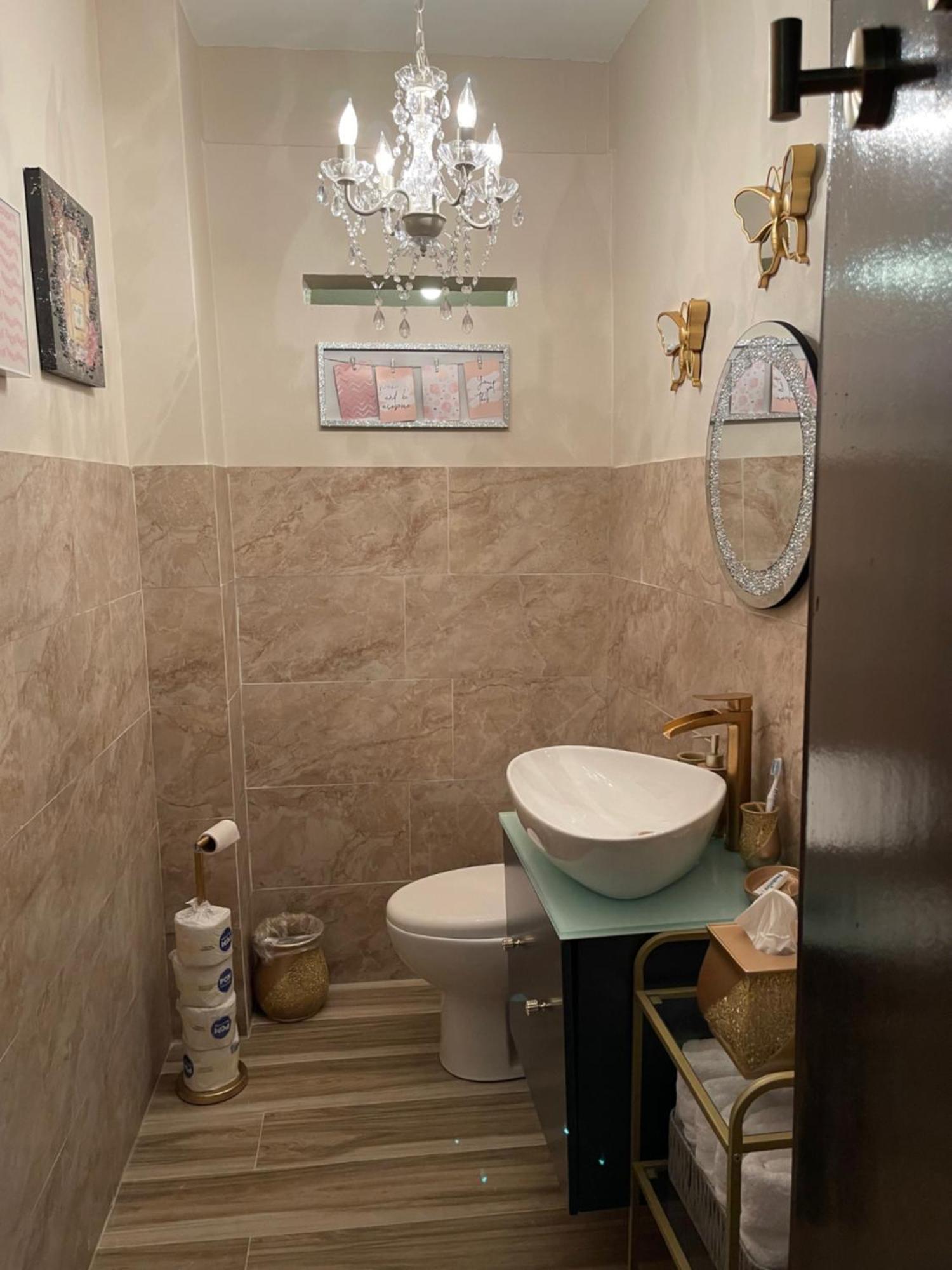 The Balconies Studio, The Marilyn Suite & The Crystal Apartment At Casa Of Essence In Old San Juan Luaran gambar