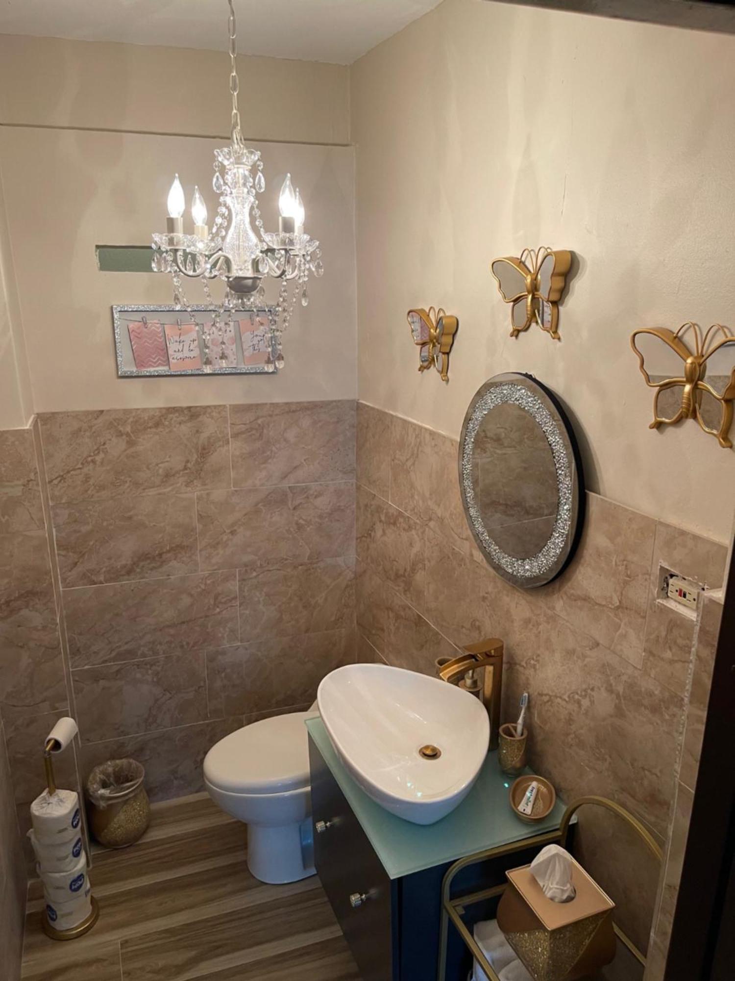 The Balconies Studio, The Marilyn Suite & The Crystal Apartment At Casa Of Essence In Old San Juan Luaran gambar