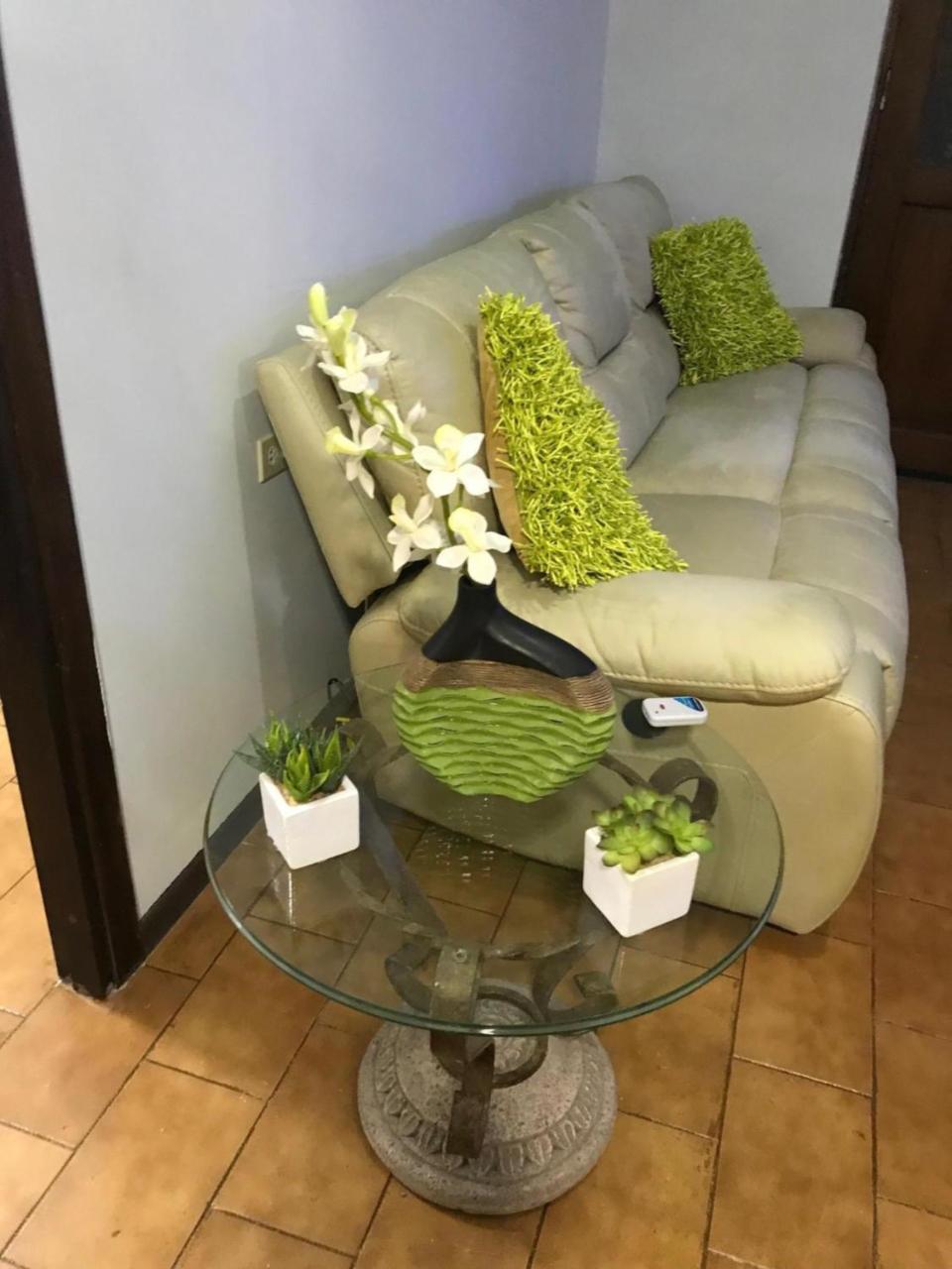 The Balconies Studio, The Marilyn Suite & The Crystal Apartment At Casa Of Essence In Old San Juan Luaran gambar