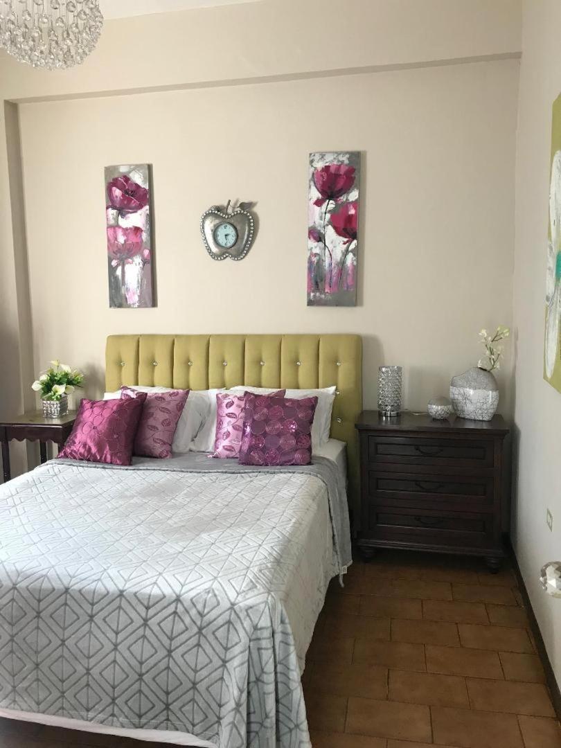 The Balconies Studio, The Marilyn Suite & The Crystal Apartment At Casa Of Essence In Old San Juan Luaran gambar
