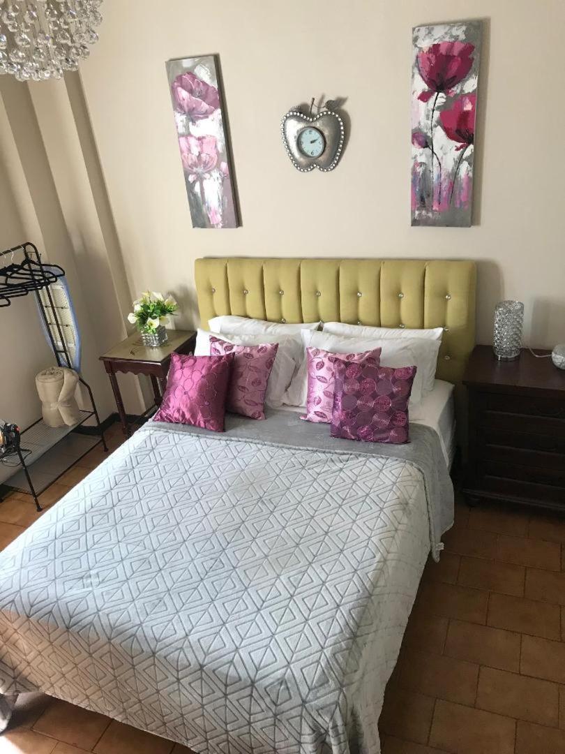 The Balconies Studio, The Marilyn Suite & The Crystal Apartment At Casa Of Essence In Old San Juan Luaran gambar
