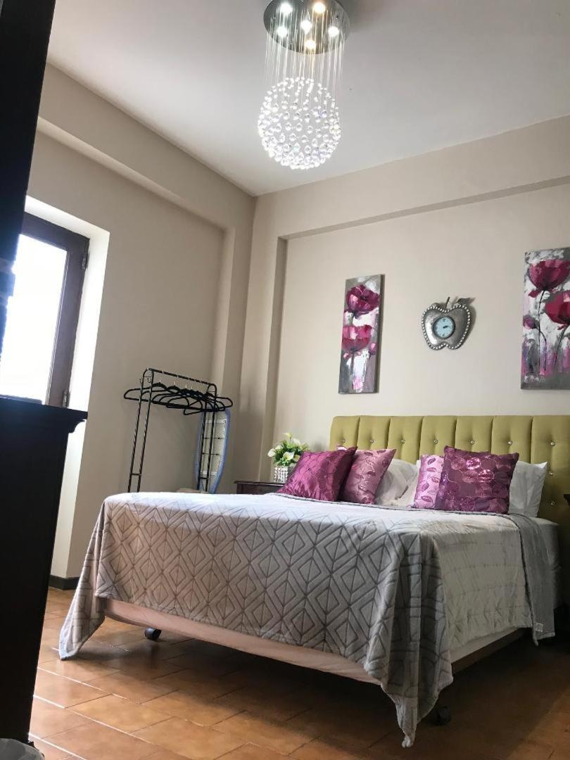 The Balconies Studio, The Marilyn Suite & The Crystal Apartment At Casa Of Essence In Old San Juan Luaran gambar