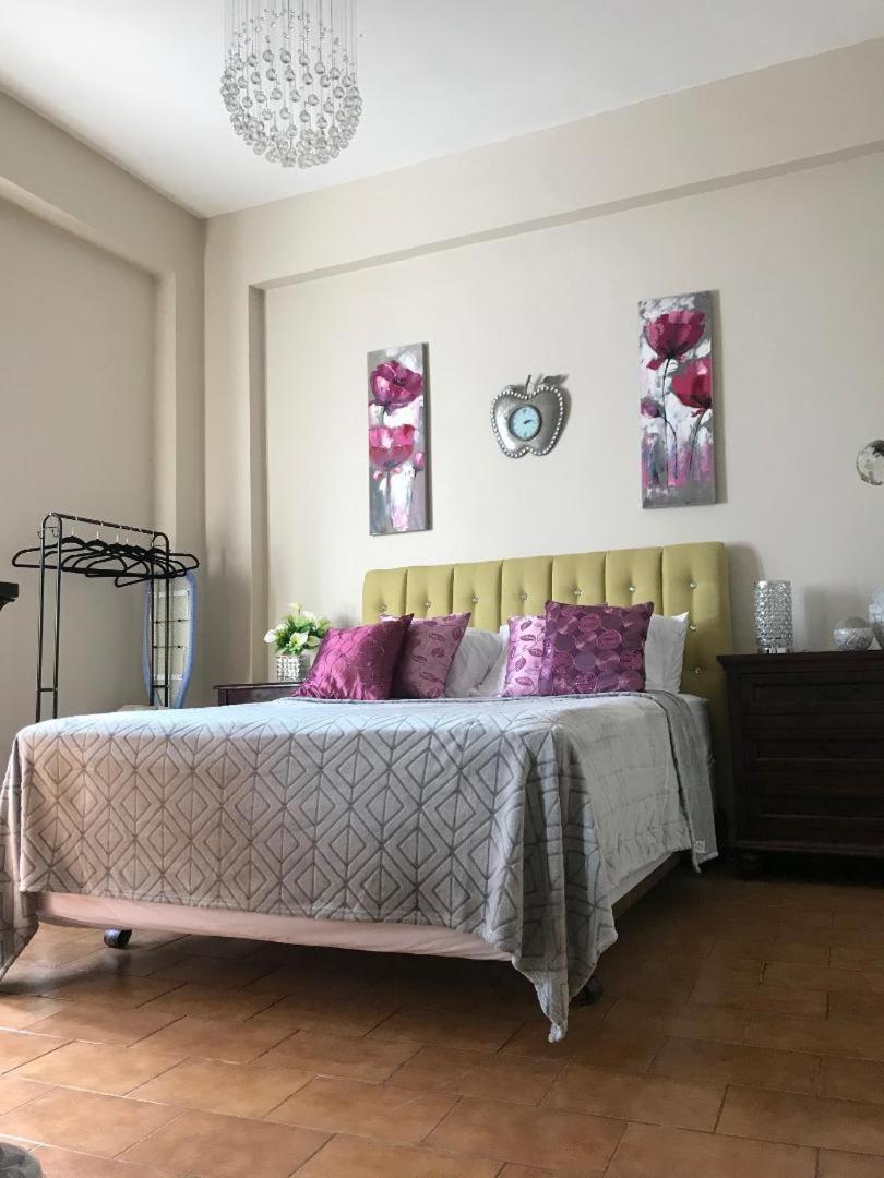 The Balconies Studio, The Marilyn Suite & The Crystal Apartment At Casa Of Essence In Old San Juan Luaran gambar