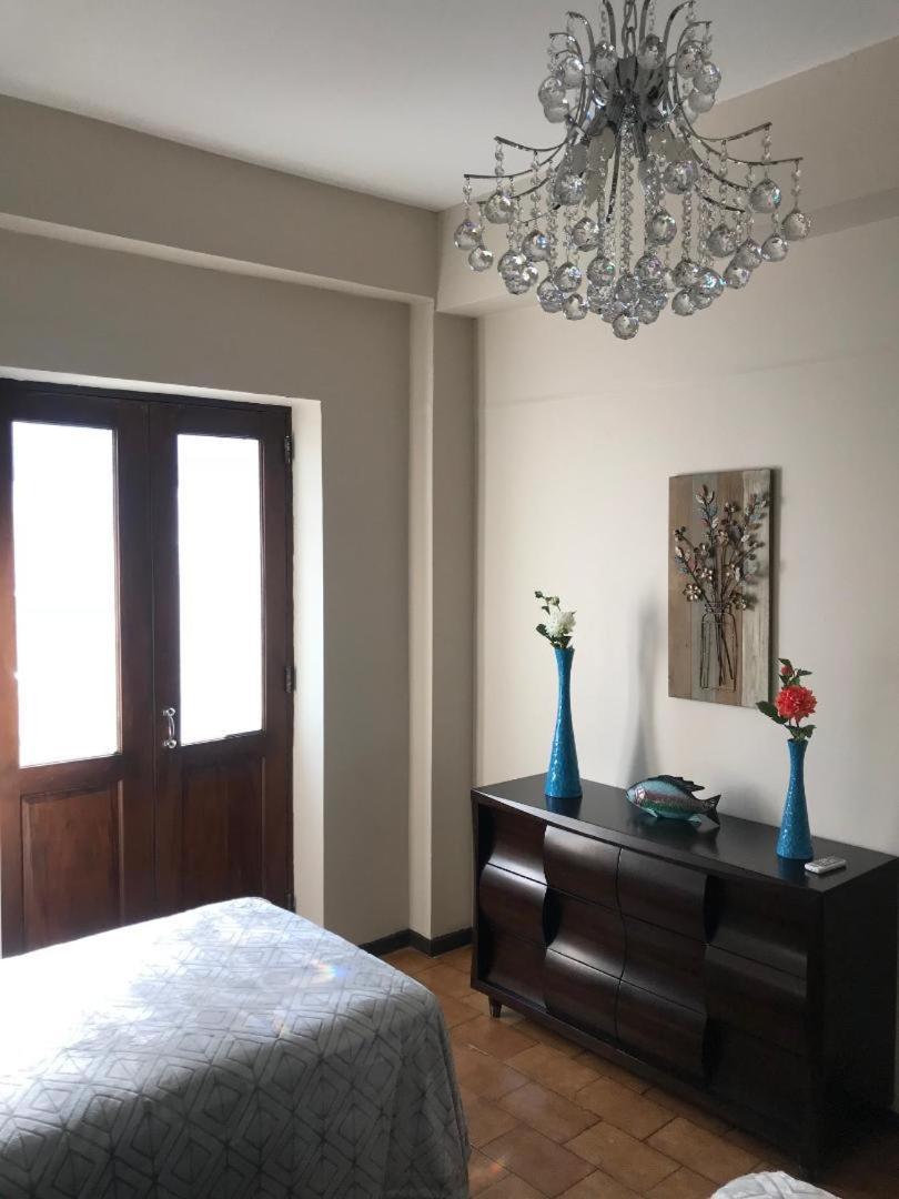 The Balconies Studio, The Marilyn Suite & The Crystal Apartment At Casa Of Essence In Old San Juan Luaran gambar